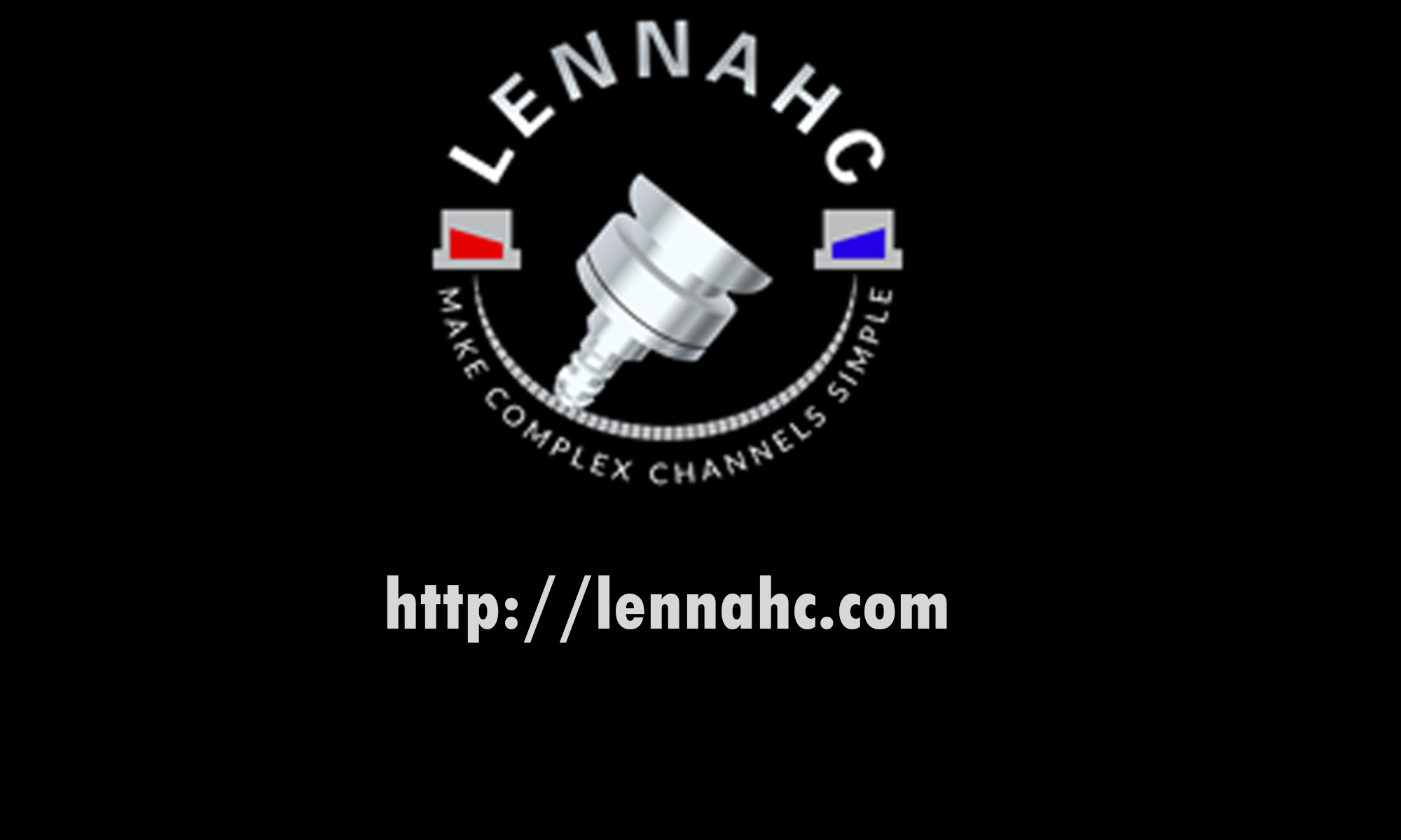 HyChaSys is now Lennahc!